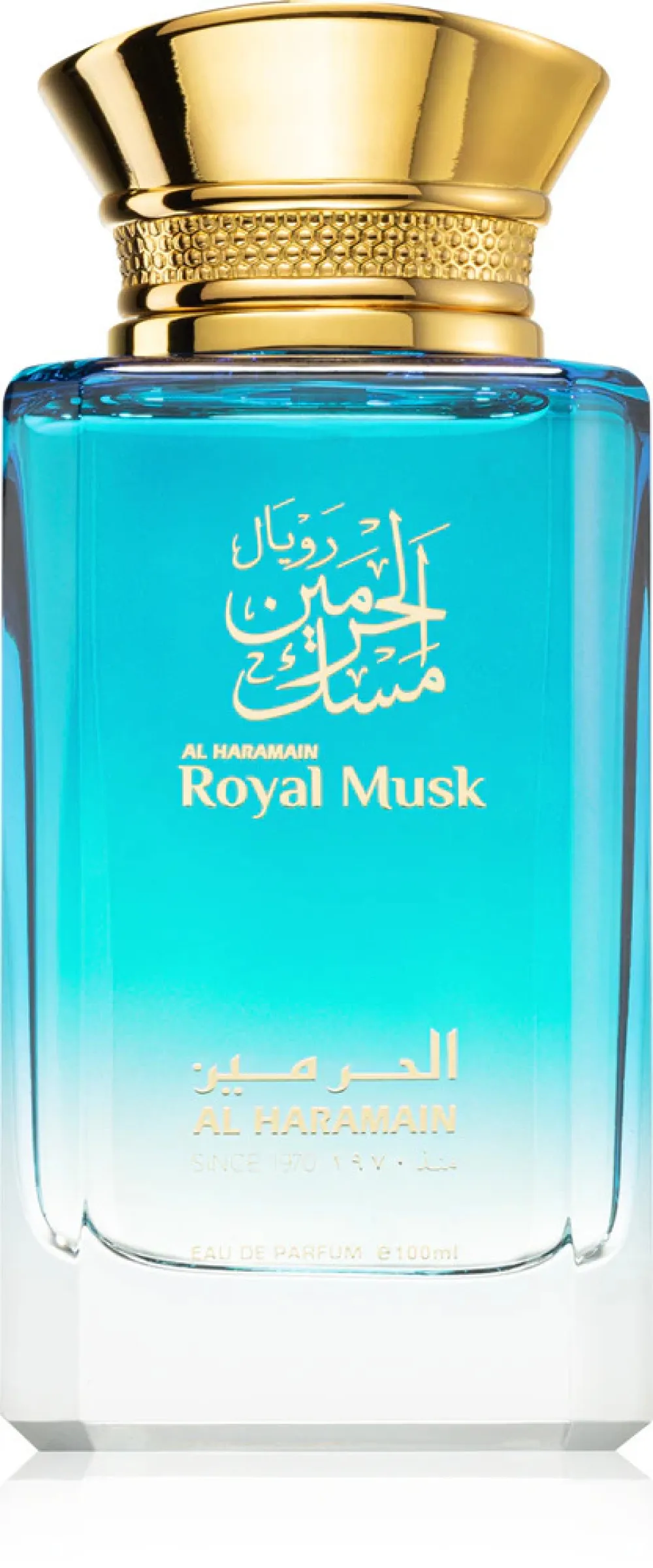 Royal Musk Parfümiertes Wasser Unisex 100 ml
