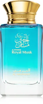 Royal Musk Parfümiertes Wasser Unisex 100 ml
