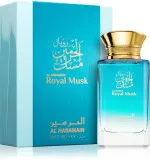Royal Musk Parfümiertes Wasser Unisex 100 ml
