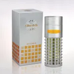 Sheikh Eau de Parfum Unisex 85 ml