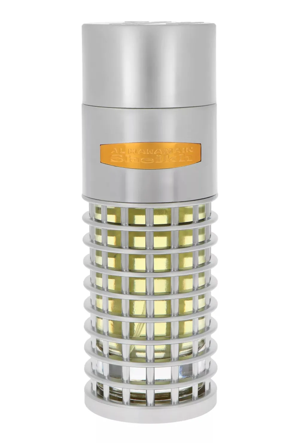 Sheikh Eau de Parfum Unisex 85 ml