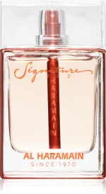 Signature Red Parfüm Unisex 100 ml