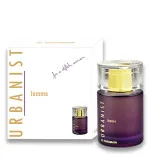 Al Haramain Urbanist Femme Eau de Parfum für Frauen 100 ml