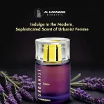 Urbanist Femme Eau de Parfum für Frauen 100 ml