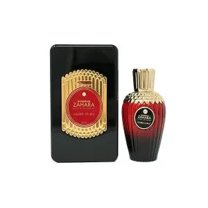 Al Haramain Zahara Amber Dubai Parfümextrakt Unisex