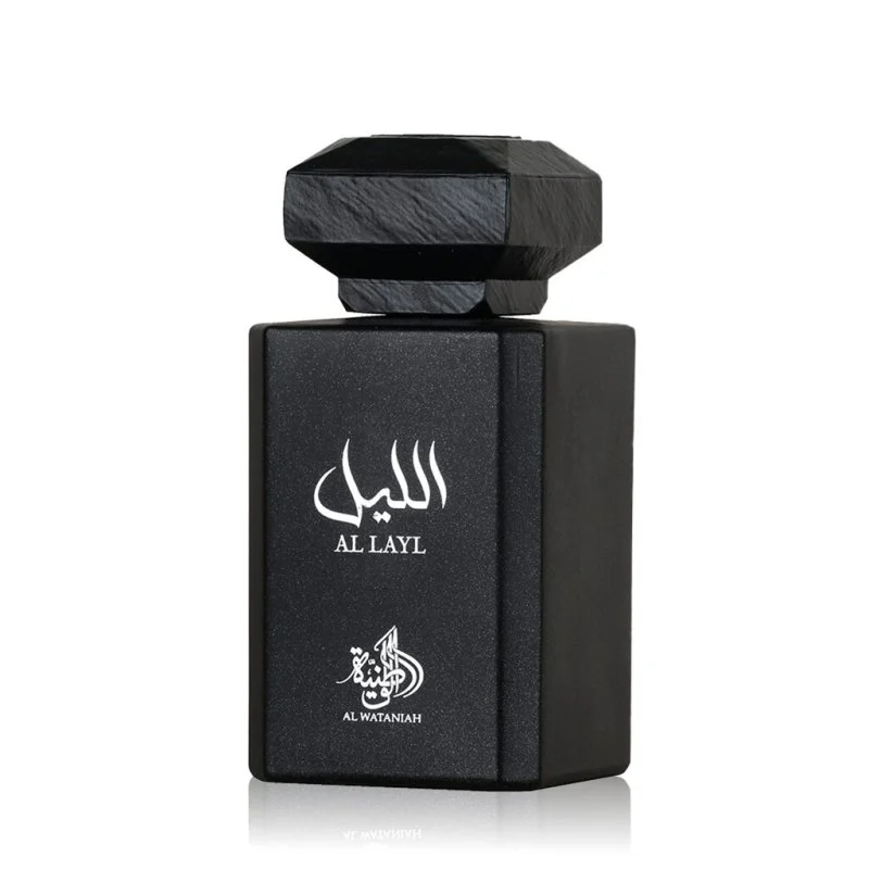 Al Wataniah Al Layl Eau de Parfum für Herren