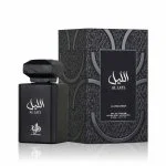 Al Wataniah Al Layl Eau de Parfum für Herren