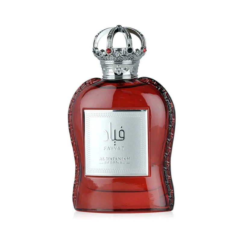 Al Wataniah Fayyad Eau de Parfum Unisex