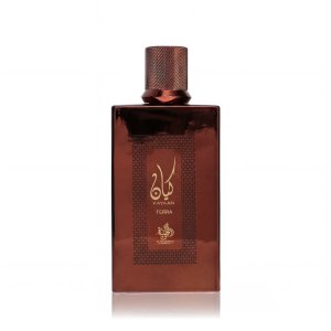 Al Wataniah Kayaan Terra Eau de Parfum Unisex