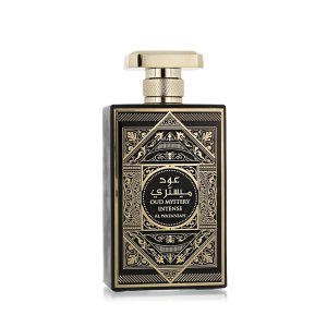 Al Wataniah Oud Mystery Intense Eau de Parfum Unisex