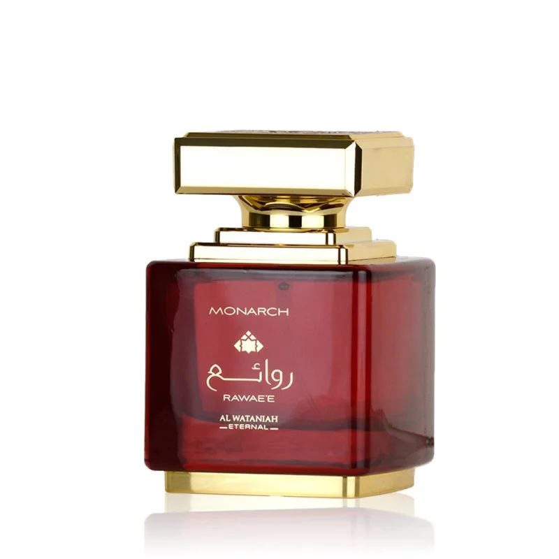 Al Wataniah Rawae'e Monarch Eau de Parfum für Herren
