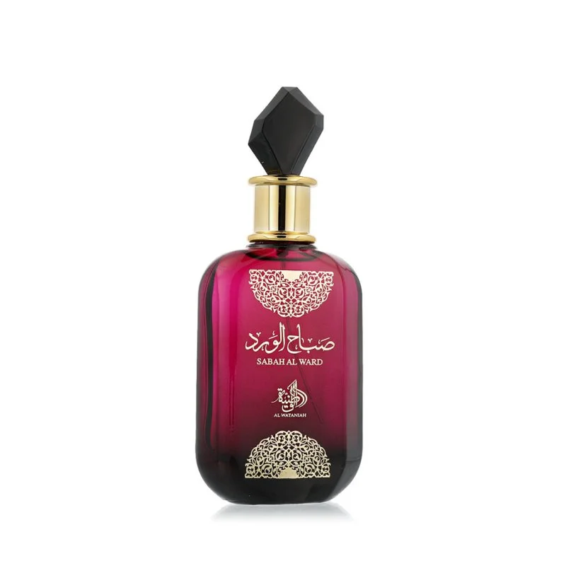 Al Wataniah Sabah Al Ward Eau de Parfum für Damen