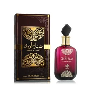 Al Wataniah Al Wataniah Sabah Al Ward Eau de Parfum für Damen