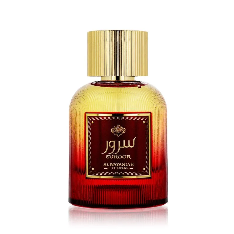Al Wataniah Suroor Eau de Parfum für Damen