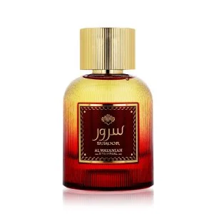 Al Wataniah Al Wataniah Suroor Eau de Parfum für Damen