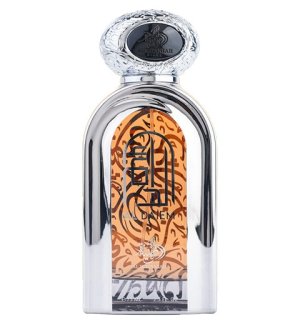 Al Daiem W Eau de Parfum