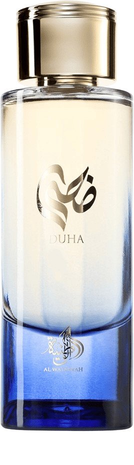 Duha U Eau de Parfum