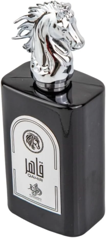 Eternal Qahir Eau de Parfum 100 ml