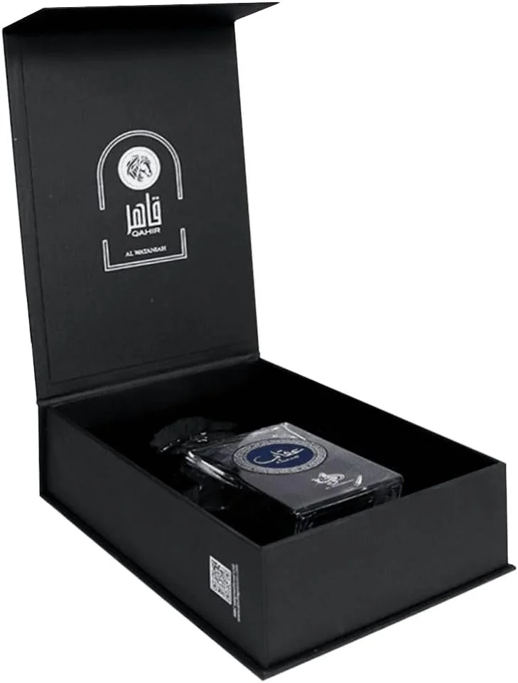 Eternal Qahir Eau de Parfum 100 ml