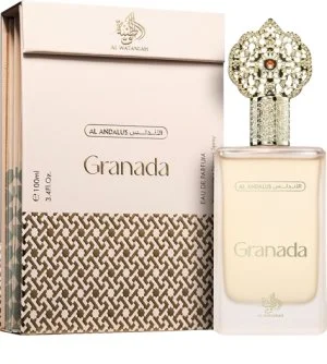 Al Wataniah Granada U Eau de Parfum