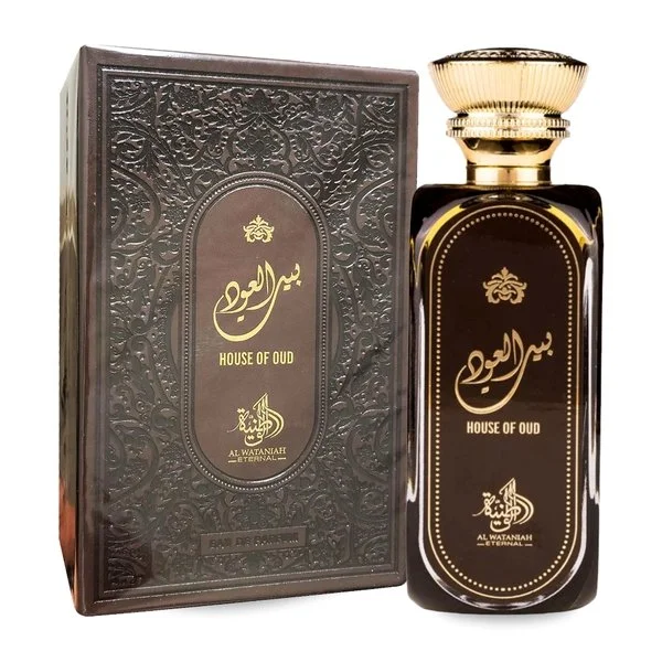 House of Oud M Eau de Parfum 100 ml