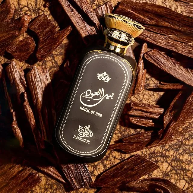 House of Oud M Eau de Parfum 100 ml