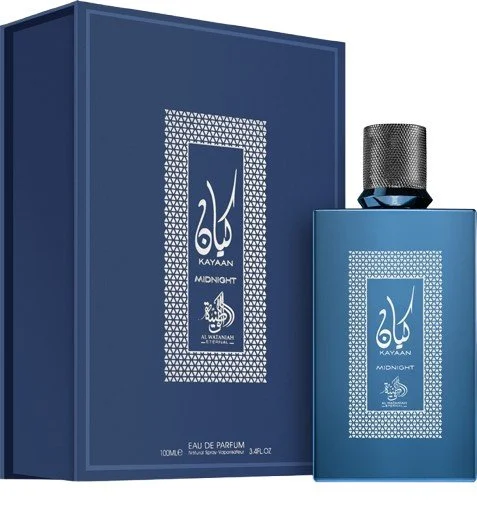 Kayaan Midnight M Eau de Parfum 100 ml