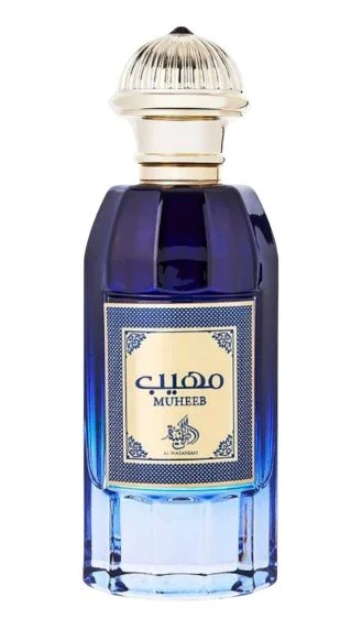 Muheeb U Eau de Parfum 100 ml