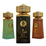 Nawal Bronzite Eau de Parfum Unisex 100 ml