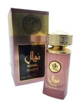 Nawal Flourite Unisex Eau de Parfum 100 ml