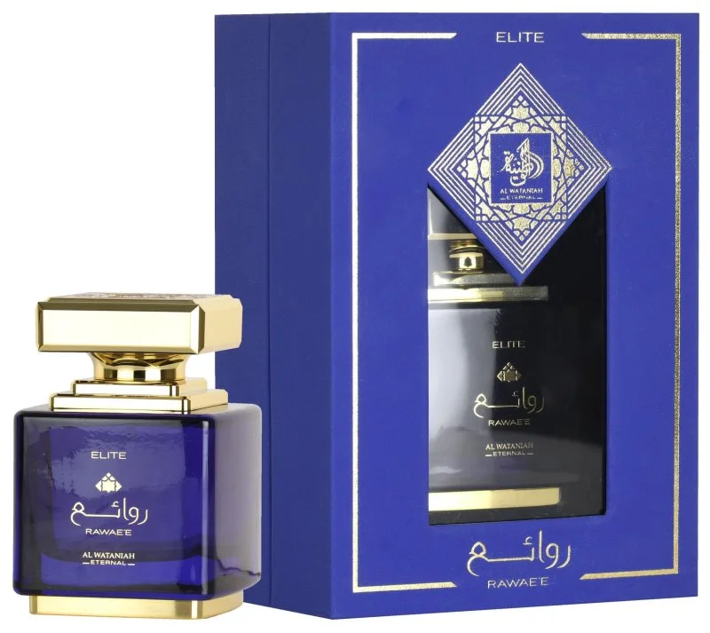 Rawaee Elite U Eau de Parfum 100 ml