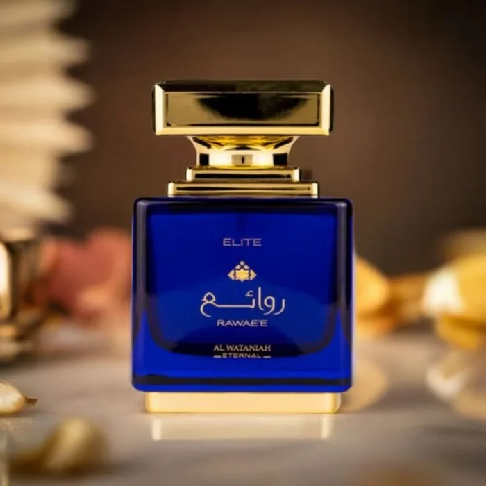 Rawaee Elite U Eau de Parfum 100 ml