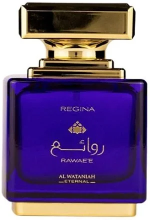 Al Wataniah Rawaee Regina Unisex Eau de Parfum