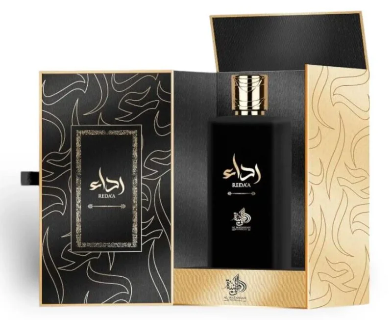 Reda´a U Eau de Parfum 100 ml