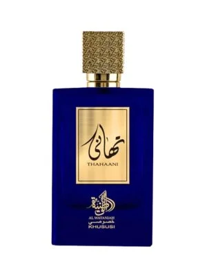 Al Wataniah Thahaani U Eau de Parfum