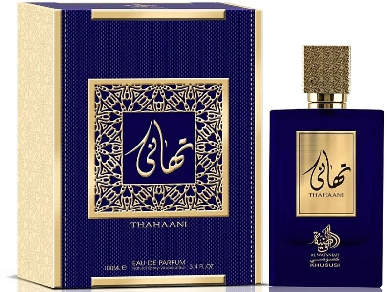 Thahaani U Eau de Parfum 100 ml
