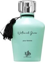 Wataniah Green U Eau de Parfum 100 ml