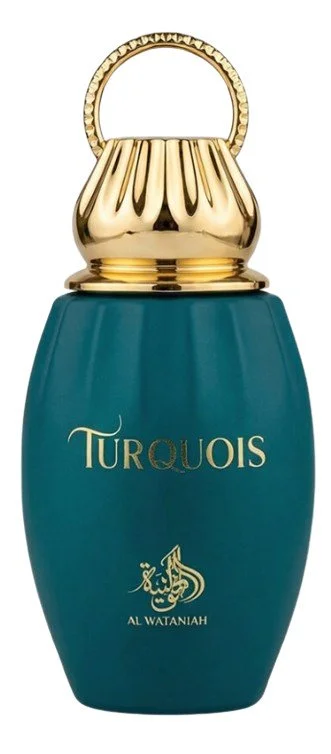 Turquois W Eau de Parfum 100 ml