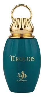 Turquois W Eau de Parfum 100 ml