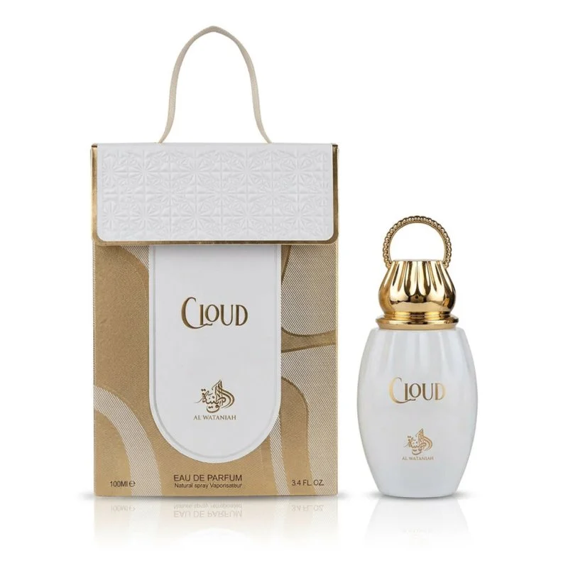 Cloud Eau de Parfum für Damen 100 ml