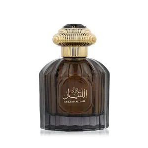 Al Wataniah Sultan Al Lail Eau de Parfum für Herren