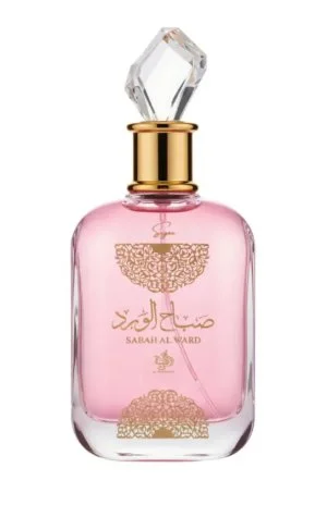 Al Wataniah Sabah Al Ward Sugar W Eau de Parfum