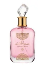Sabah Al Ward Sugar W Eau de Parfum 100 ml