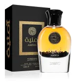 Amnia Eau de Parfum Unisex 100 ml