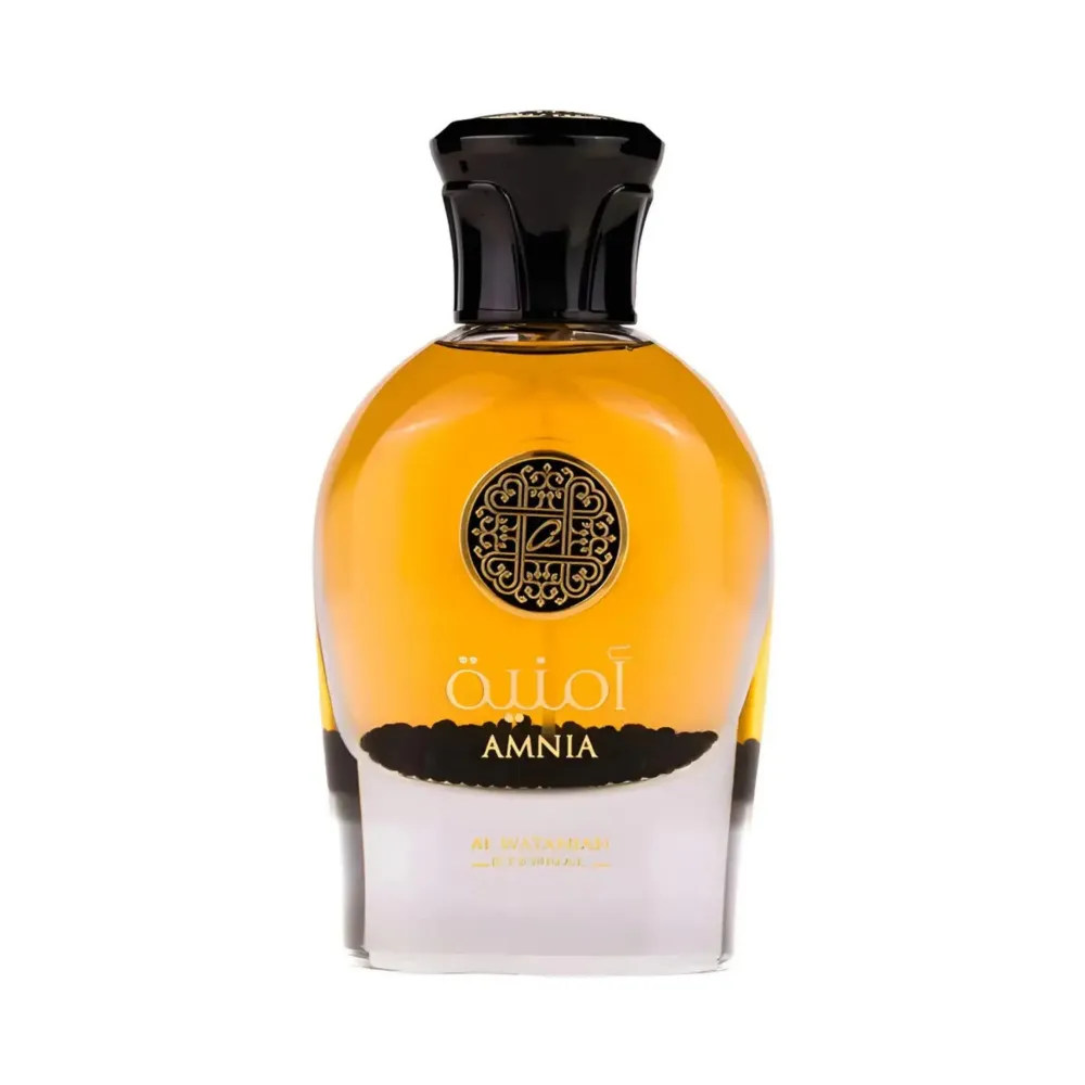 Amnia Eau de Parfum Unisex 100 ml