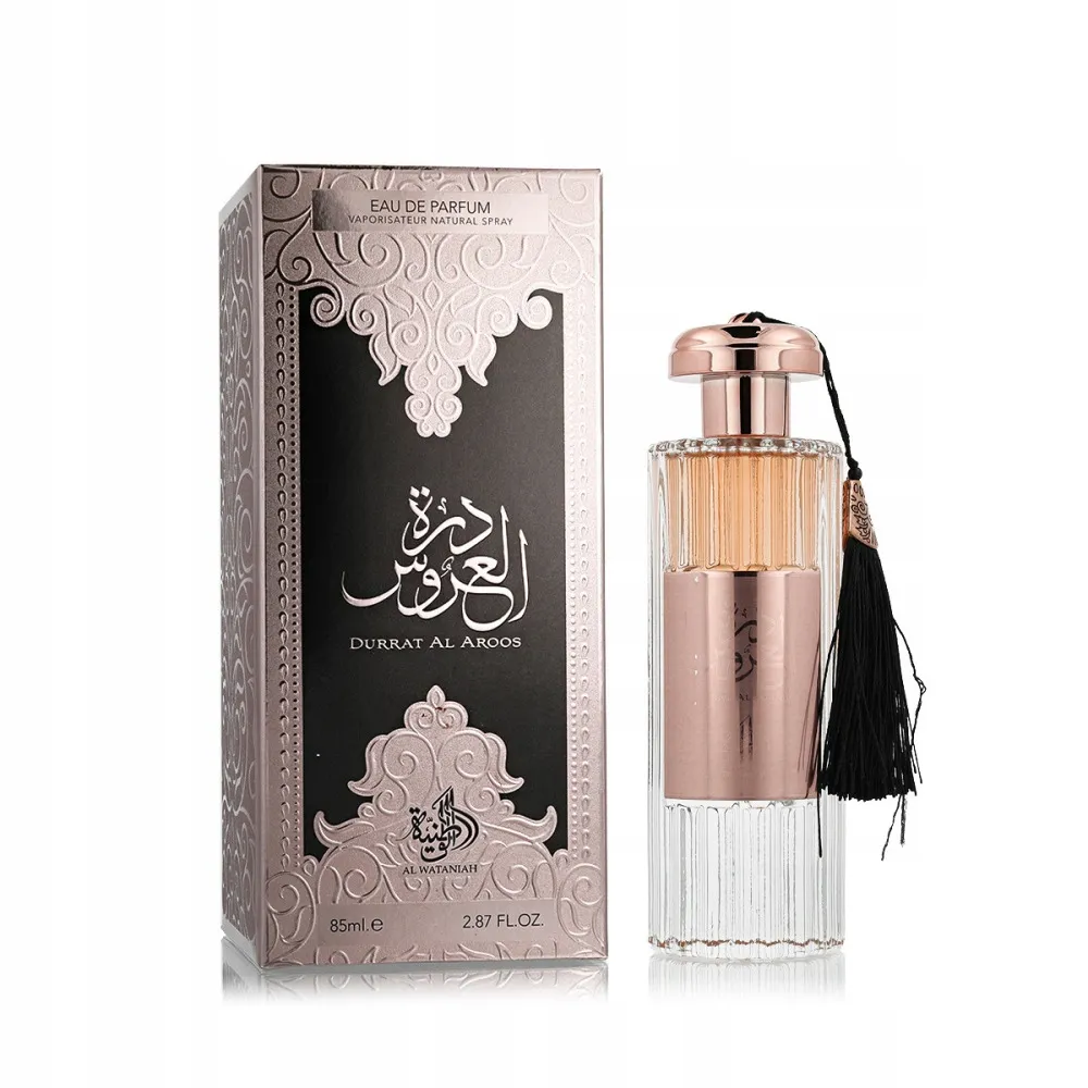 Durrat Al Aroos Eau de Parfum für Damen 100 ml