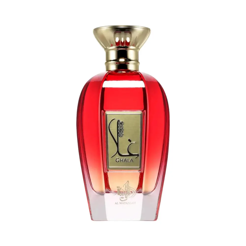 Ghala Eau de Parfum Unisex 100 ml