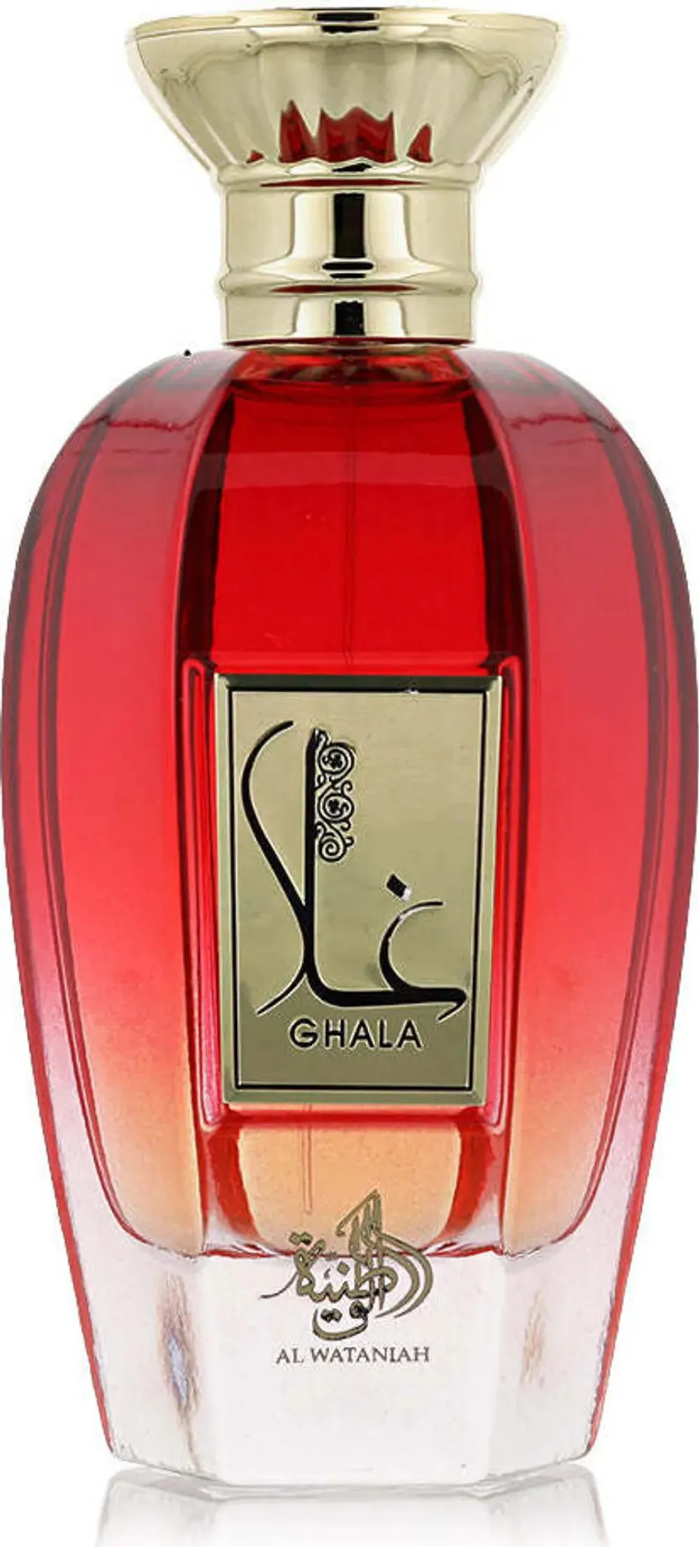 Ghala Eau de Parfum Unisex 100 ml
