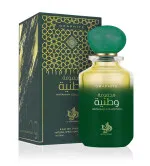 Graphite Eau de Parfum Unisex 100 ml
