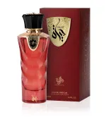 Al Wataniah Hayat Parfümiertes Wasser Unisex 100 ml